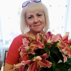 Фотография девушки Светлана, 48 лет из г. Самара