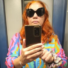 Фотография девушки Марина, 55 лет из г. Ногинск