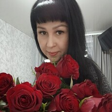 Татьяна, 45 из г. Курган.