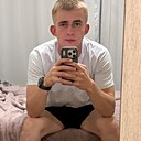 Кирилл, 22 года
