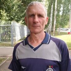Фотография мужчины Александр, 53 года из г. Саранск