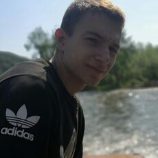 Фотография мужчины Егор, 24 года из г. Магадан