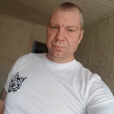 Фотография мужчины Андрей, 43 года из г. Псков