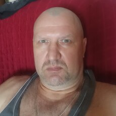 Фотография мужчины Алексей, 47 лет из г. Шахты