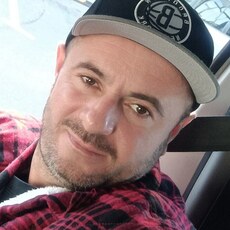 Фотография мужчины Serhei, 41 год из г. Тирасполь