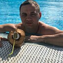 Егор, 37 лет