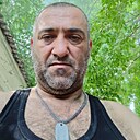 Эдик, 46 лет