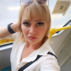 Светлана, 44 из г. Омск.