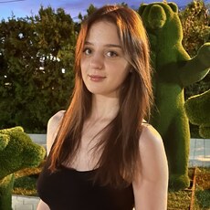 Фотография девушки Александра, 18 лет из г. Ставрополь