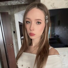 Фотография девушки Дашуля, 18 лет из г. Владивосток