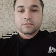 Фотография мужчины Самир, 36 лет из г. Оха