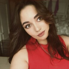 Lina, 27 из г. Архангельск.