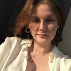 Фотография девушки Ксения, 22 года из г. Екатеринбург