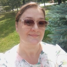 Фотография девушки Татьяна, 49 лет из г. Курган