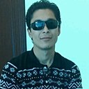 Iskandar, 36 лет