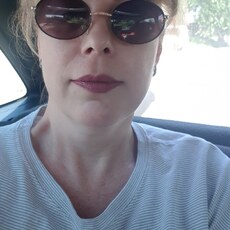 Оксана, 50 из г. Минеральные Воды.
