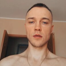 Фотография мужчины Александр, 34 года из г. Нижний Новгород