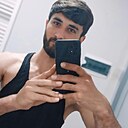 Сафар, 29 лет