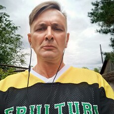 Фотография мужчины Андрей, 51 год из г. Актобе