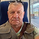 Сергей, 63 года