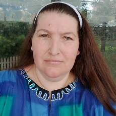 Фотография девушки Екатерина, 46 лет из г. Сыктывкар