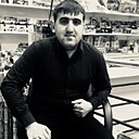 Эльмаддин, 33 года