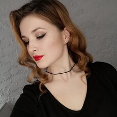 Фотография девушки Марина, 24 года из г. Луганск