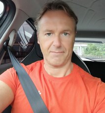 Фотография мужчины Vink, 49 лет из г. Тренто