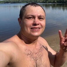 Фотография мужчины Игорь, 36 лет из г. Омск
