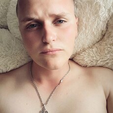 Фотография мужчины Никита, 20 лет из г. Евпатория