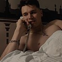 Виктор, 25 лет