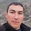 Алик, 37 лет