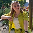 Анастасия, 25 лет