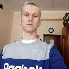 Фотография мужчины Ваня, 30 лет из г. Калуга