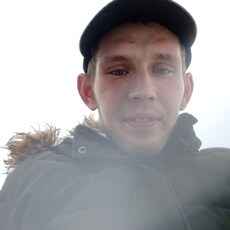 Фотография мужчины Владислав, 22 года из г. Бирюч