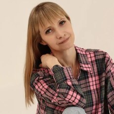 Фотография девушки Ольга, 49 лет из г. Комсомольск-на-Амуре