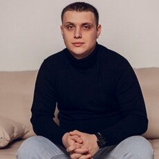 Фотография мужчины Денис, 30 лет из г. Ейск