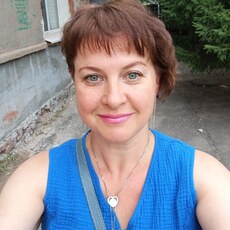 Ана, 47 из г. Омск.