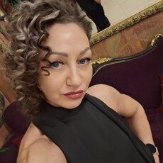 Фотография девушки Светлана, 51 год из г. Москва
