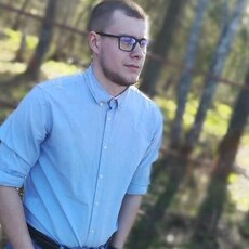 Фотография мужчины Алексей, 30 лет из г. Череповец