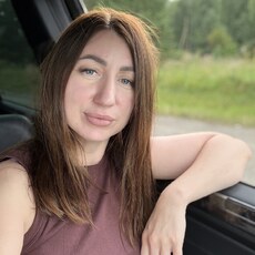 Анна, 36 из г. Екатеринбург.