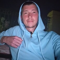 Фотография мужчины Никита, 28 лет из г. Каменск-Уральский