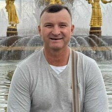 Фотография мужчины Виталий, 46 лет из г. Великие Луки