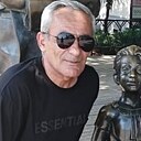 Асатур, 59 лет