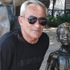 Фотография мужчины Асатур, 59 лет из г. Адлер