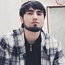Шамс, 26 лет