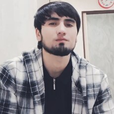 Фотография мужчины Шамс, 26 лет из г. Ленск