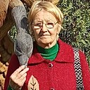 Галина, 66 лет