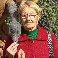 Фотография девушки Галина, 66 лет из г. Бохан