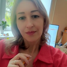 Анастасия, 41 из г. Улан-Удэ.